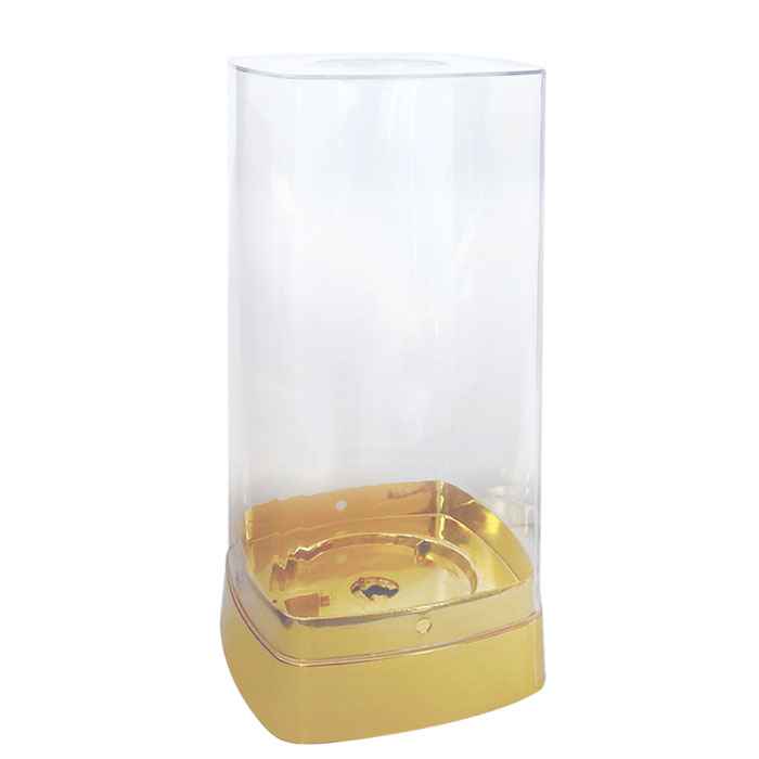 小四(si)方透明(ming)盒盒型(xing)XYT-003…