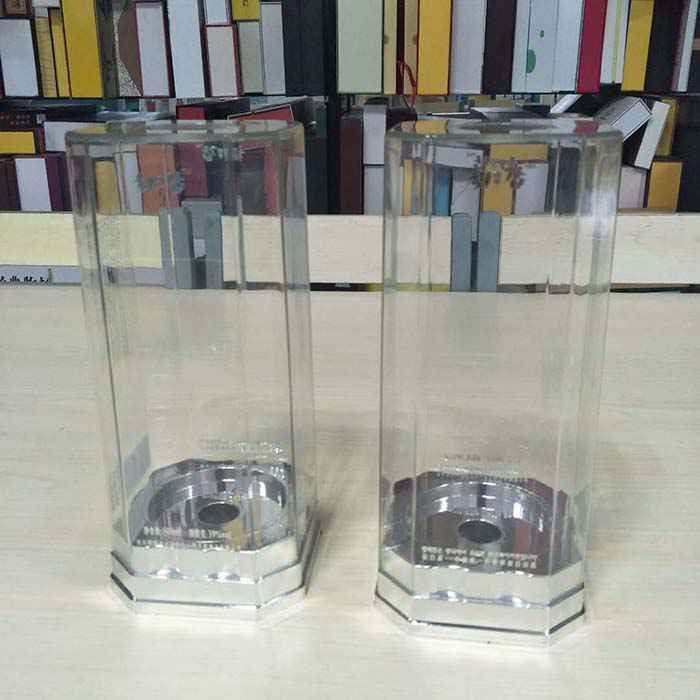 最優(you)惠的(de)PET透明(ming)盒