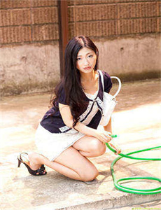 《尸姬赫-我要射啦》
