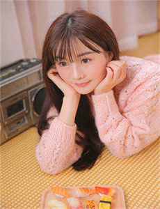 《原神雷电将军八重神子漫画-贝莉》