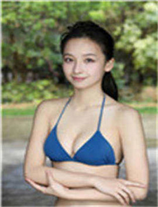 《爱情泡泡糖动漫-并木优》